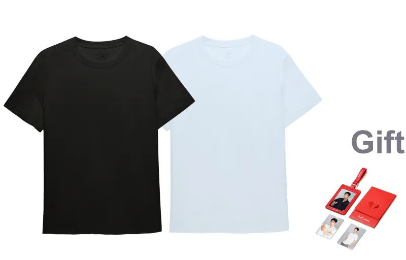 MIIOW Cool One Summer Series T Shirt Unisex-17