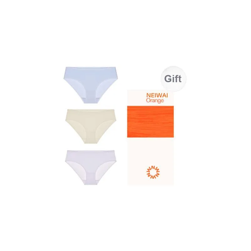 NEIWAI Underpants Women's 3 Pack-8