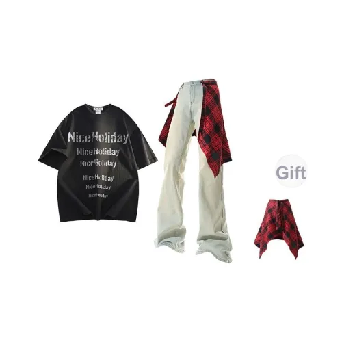 BRUMAIRE Повседневная спортивная одежда унисекс