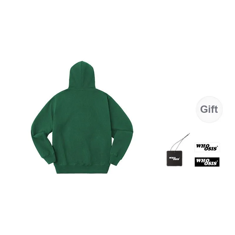 WHOOSIS Sweatshirts Unisex-3
