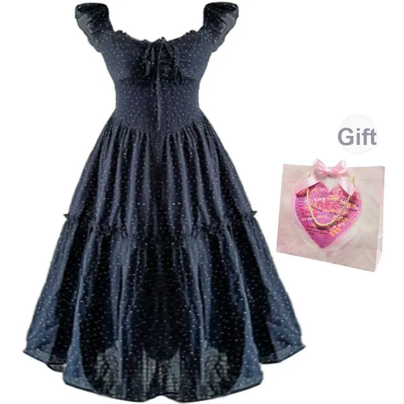 Peaches Peaches Sleeveless Dress Women's-10