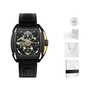 CIGA design Men Z Series Watch