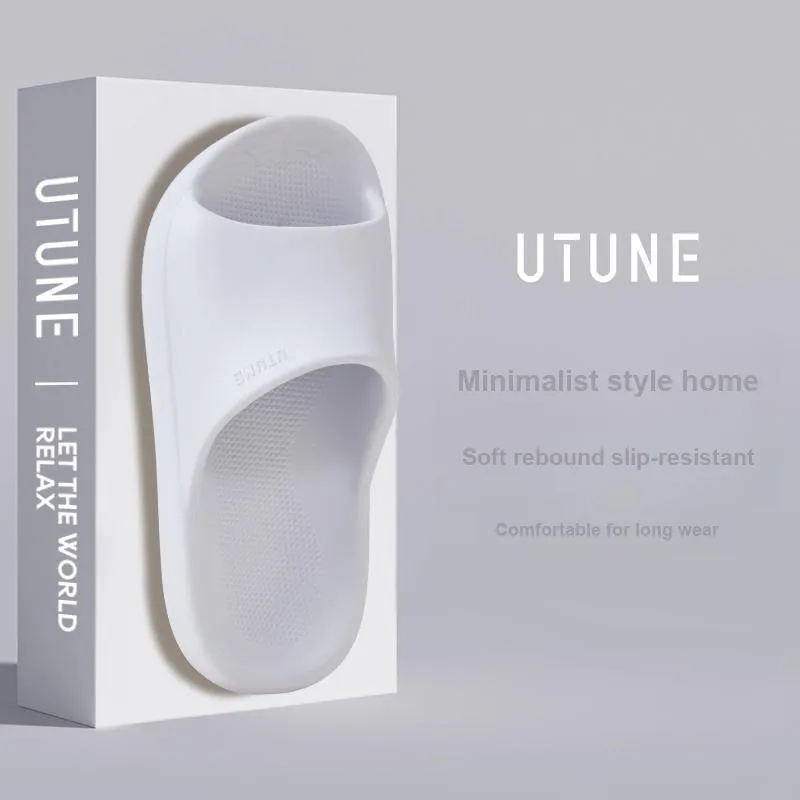 UTUNE Slippers / Home Slippers-10