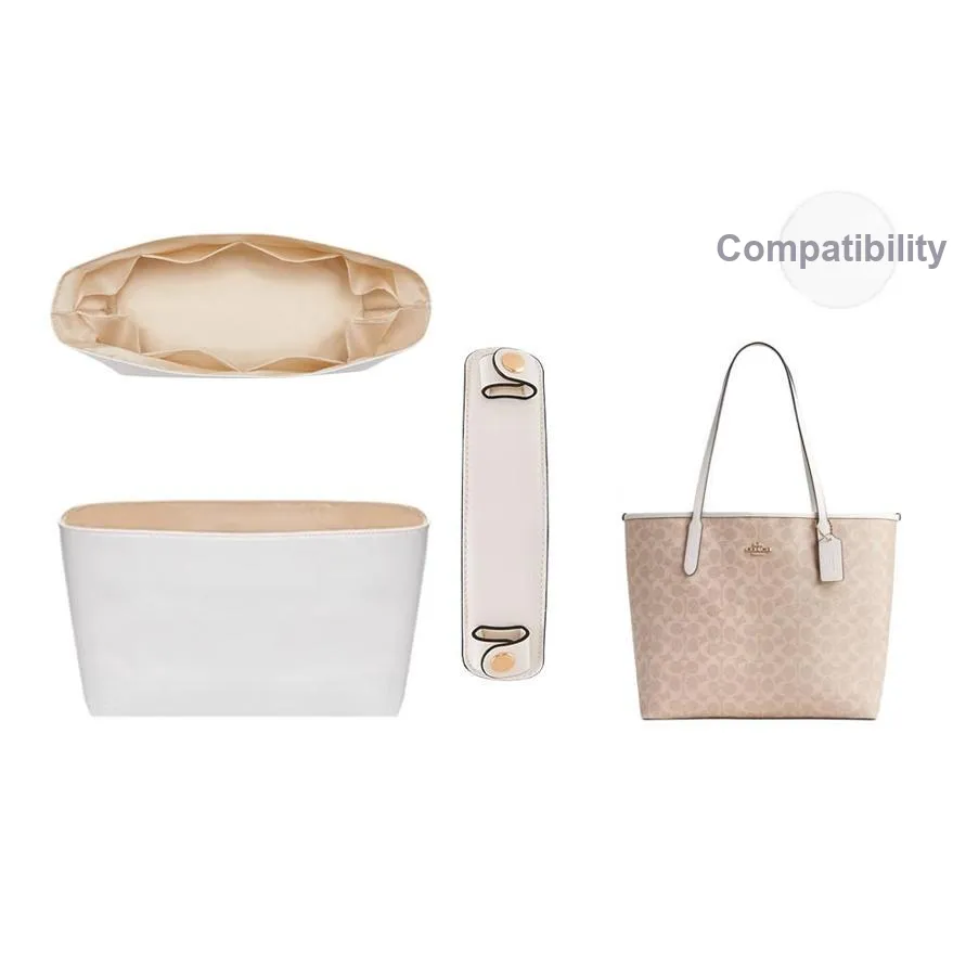 Luxury Care Artisan Workshop Бумага DuPont Сумка для хранения с вкладышем поддержка женская многоцветная