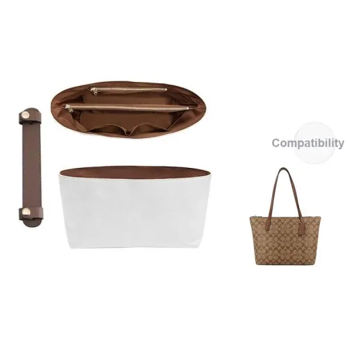 Ingenuity Handmade Микрофибра Бумага DuPont Сумка Аксессуар Женский Многоцветный