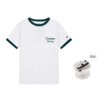 Champion T Shirt Japan Version Unisex