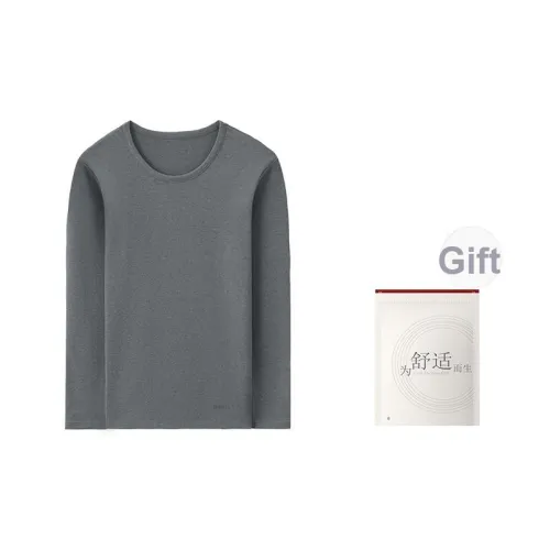 Red Bean Термический Топ Мужской Сумка для покупок