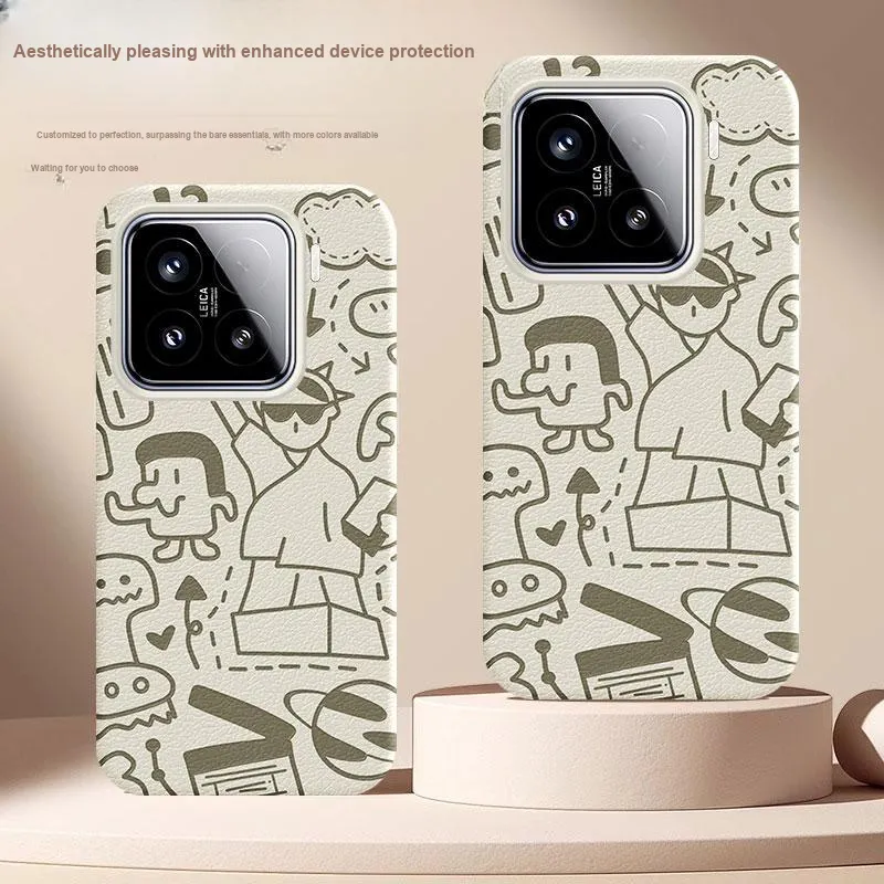 YIBAOBAO Phone Cases-5