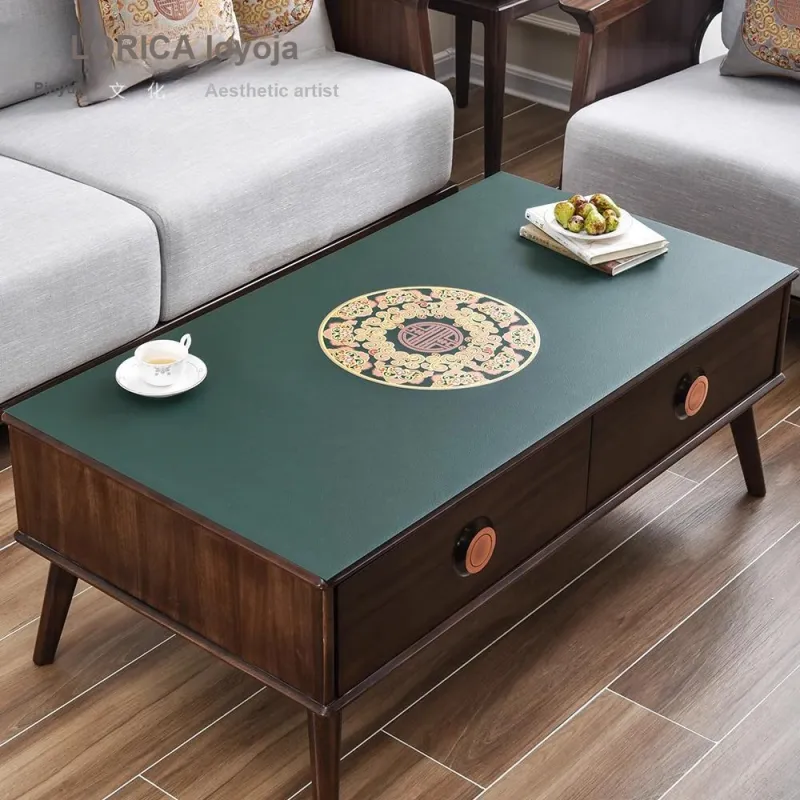 LUOYIJIA Tablecloths-5