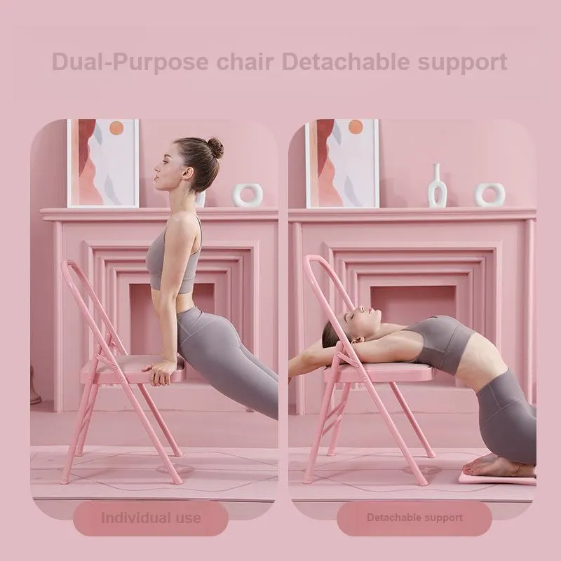 LIVEX Yoga Equipment-3