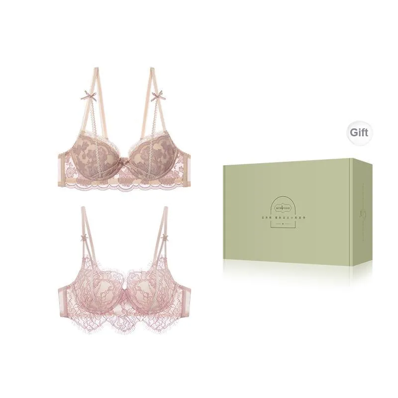 BOTHYOUNG Women's Bras-4
