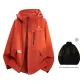 Red (3-in-1)
