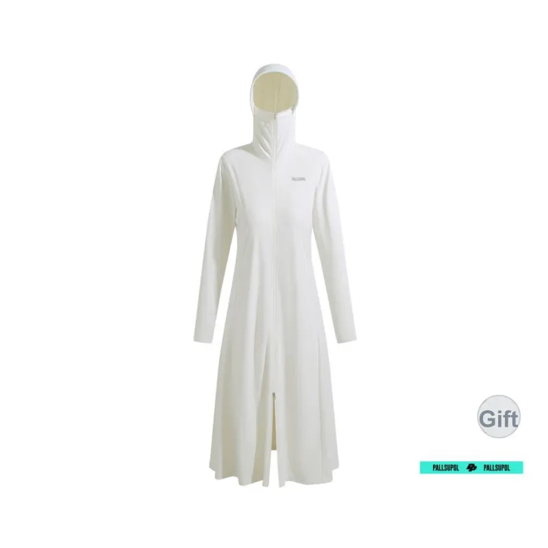 Pallsupol Sun Protection Clothing Unisex-2