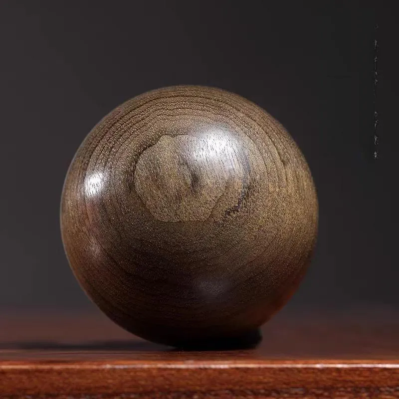 ZEYIYUAN Bogwood Wooden Collectibles Unisex-3