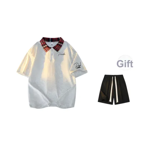 PAUL COSTELLOE Унисекс Футболки