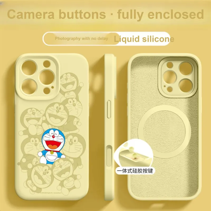 Yule Phone Cases-3