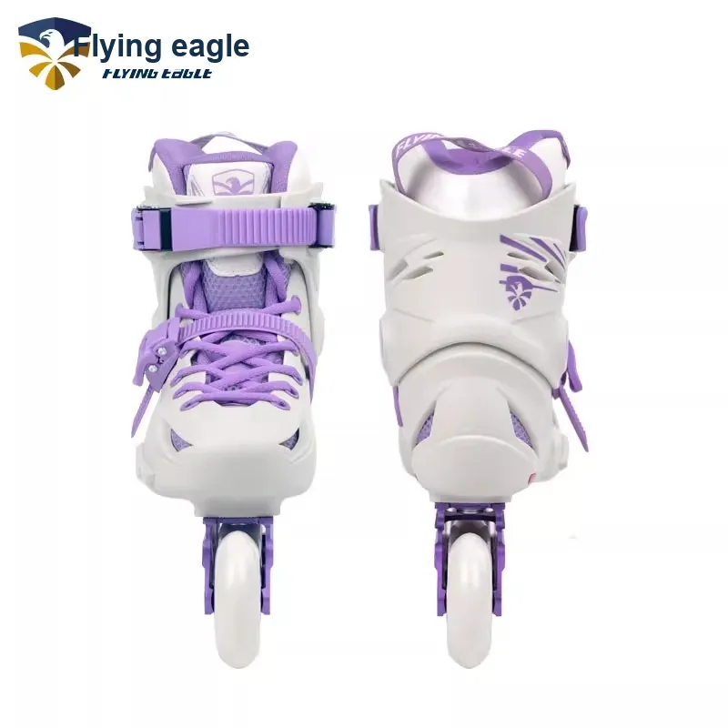 FLYING EAGLE Inline Skates-4