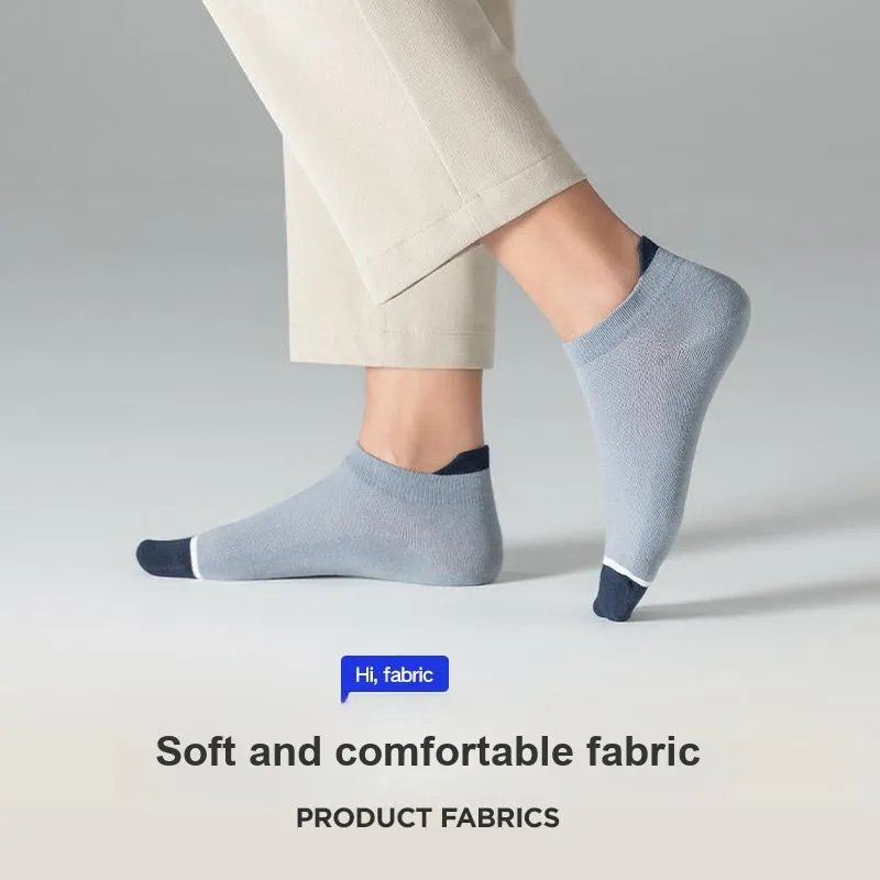 HLA Men Socks-11