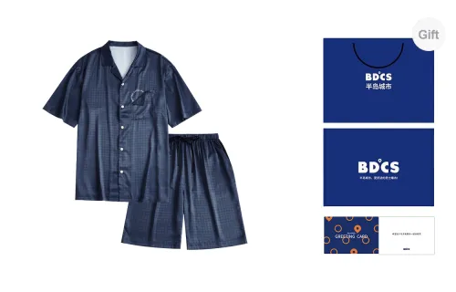 Peninsula City Men Pajama Sets