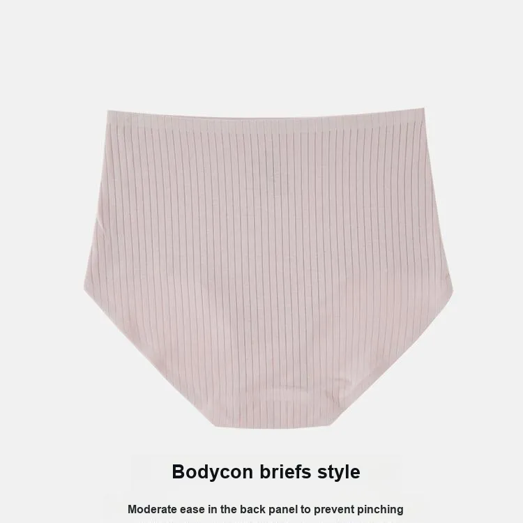 LUYOUYE Underpants Women's 4 Pack-27