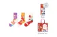 Christmas Box E Set-3 Pack
