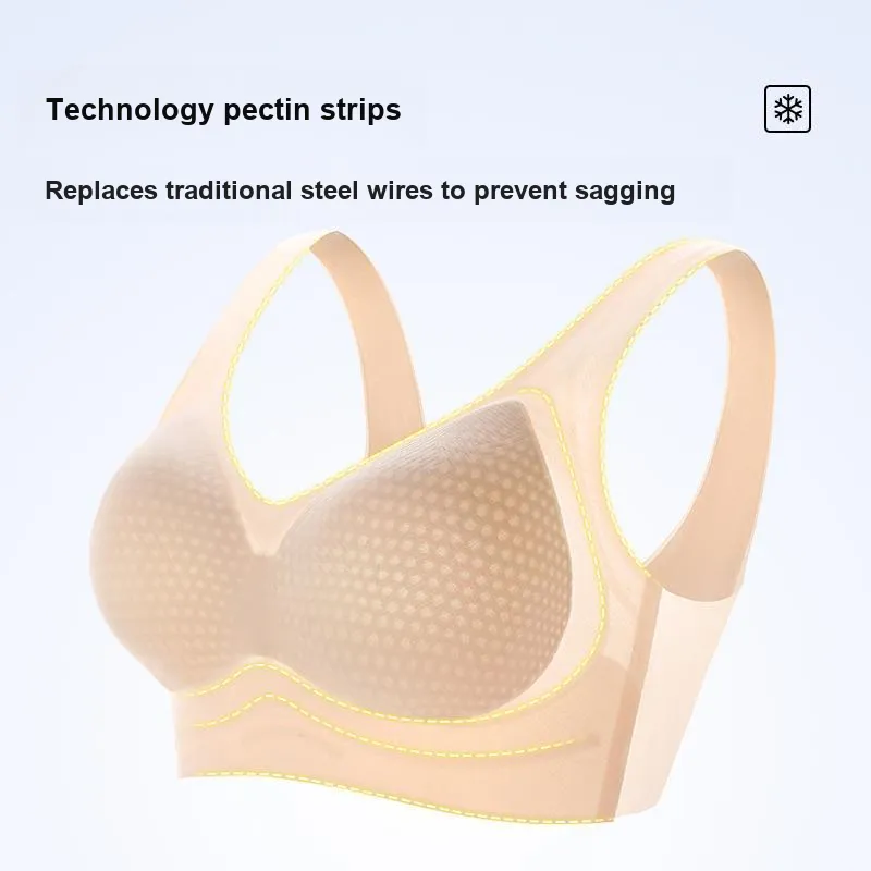 Master Women's Bras-7