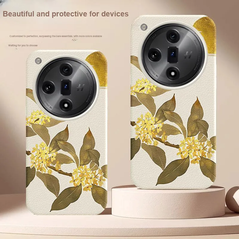 YIBAOBAO Phone Cases-1