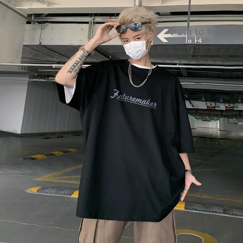 FUTURE MAKER T-Shirts Unisex-2