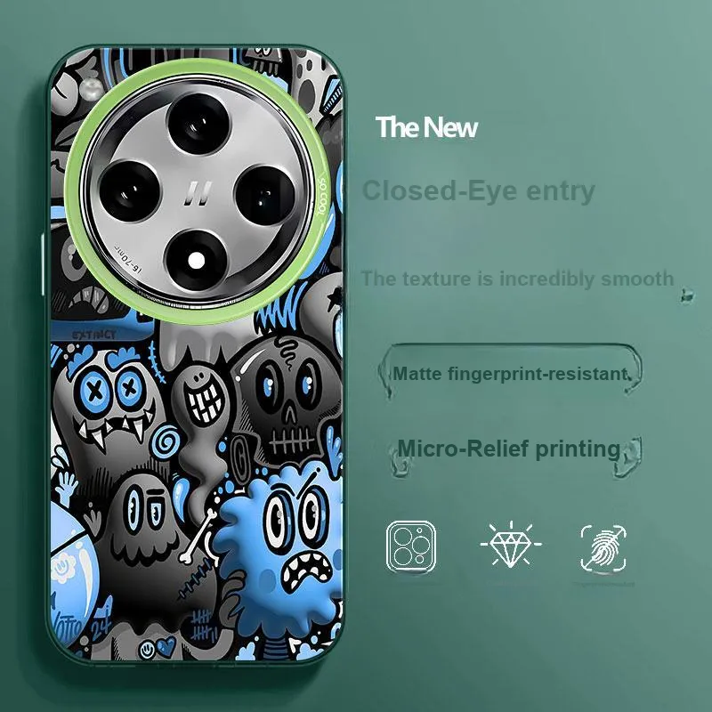 BAOCHENG Phone Cases-7