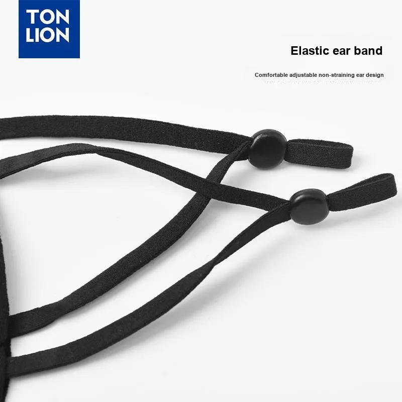 Tonlion Polyamide Face Masks Unisex-20