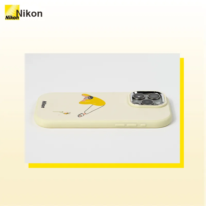 Nikon Phone Cases-2