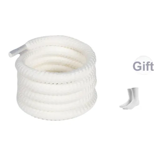 SMVP Полиэстер Шнурки Унисекс