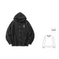 Black (Comes with 1 Random Top)