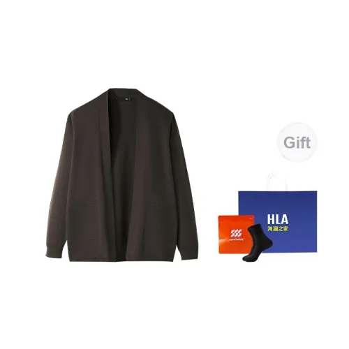 HLA Knitwear Men