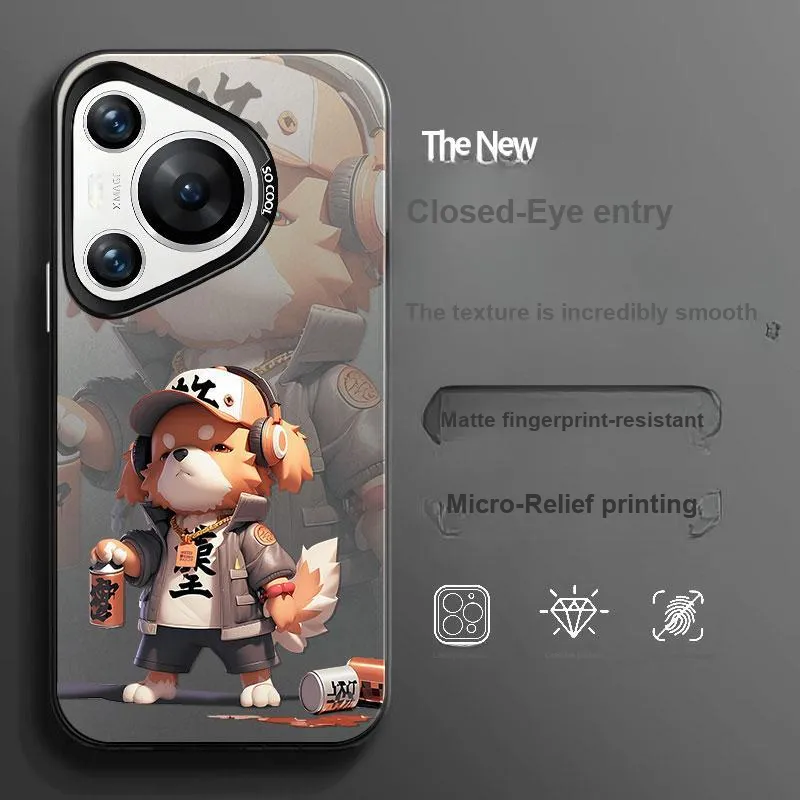 BAOCHENG Phone Cases-1