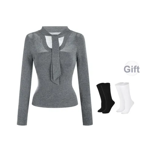 BSEVENI Женская трикотажная одежда