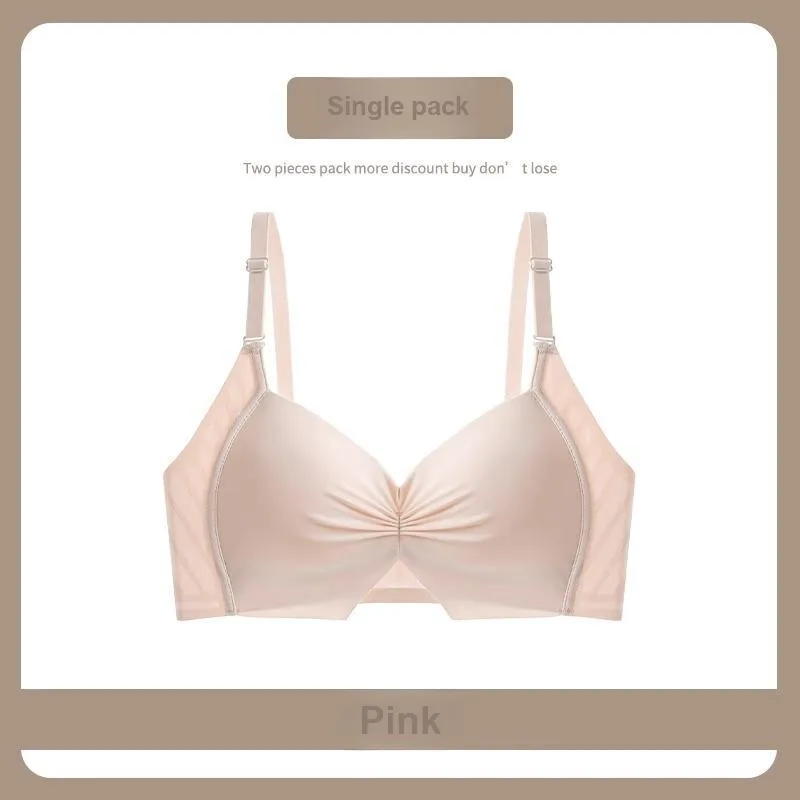GOSO Women's Bras-5
