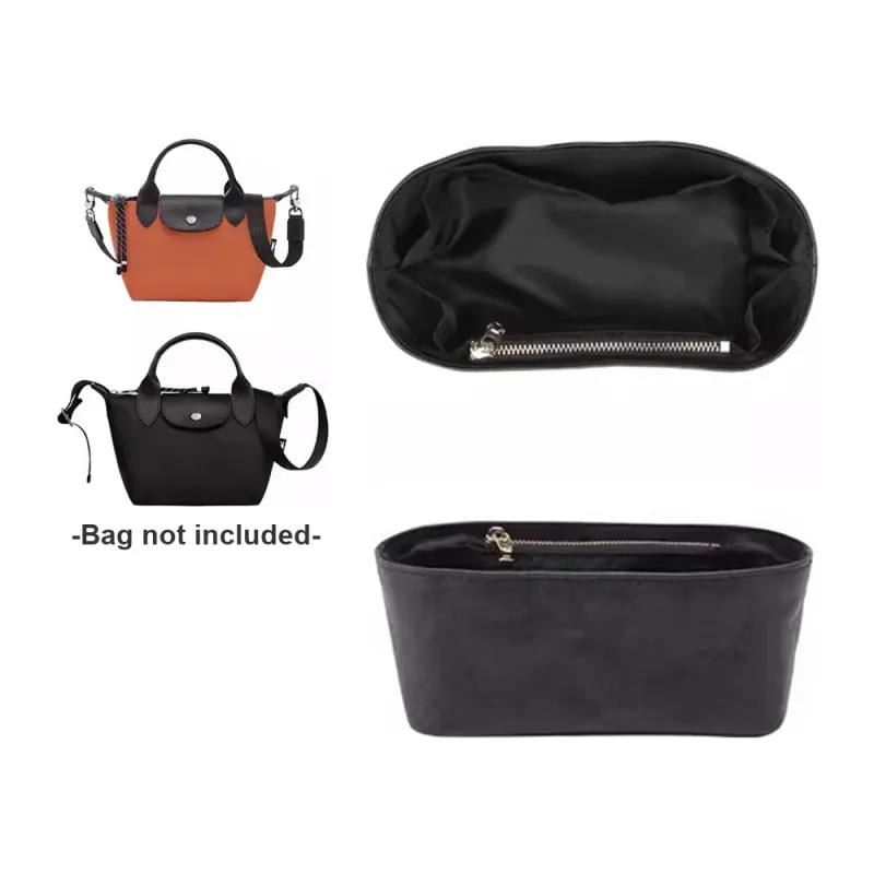 Jingxi DuPont Paper Storage Bag With Puff Shoulder Strap And Accessory Bag Accessory Women's Multicolor-12
