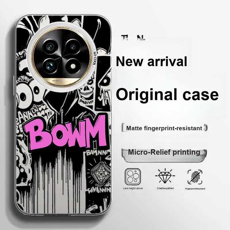 BAOCHENG Phone Cases-3