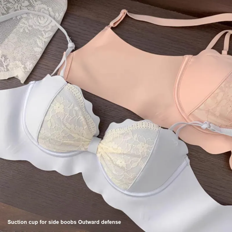 GRACE TOPIC Bra Women's Combo Set-1
