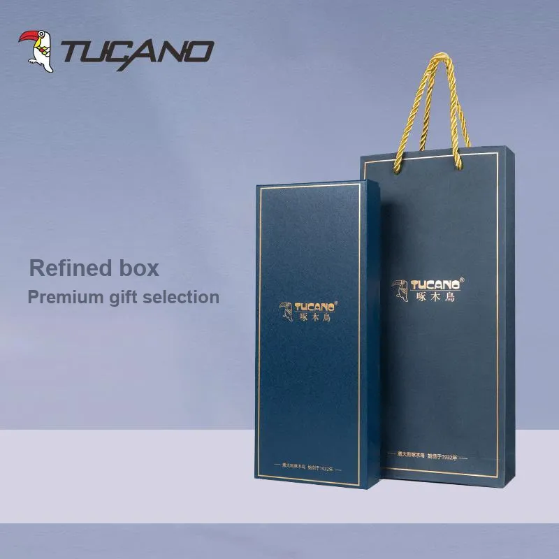 TUCANO Ties Men-4