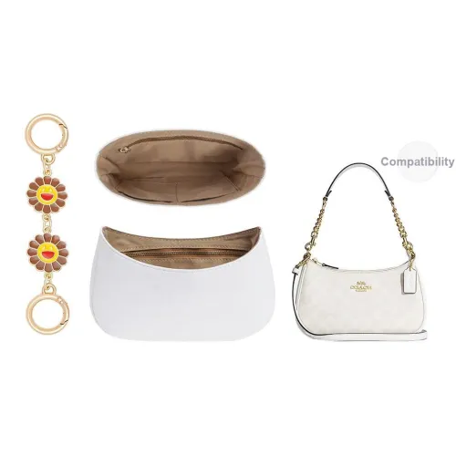 GUYI Бумага DuPont Сумка Аксессуар Женская Белая