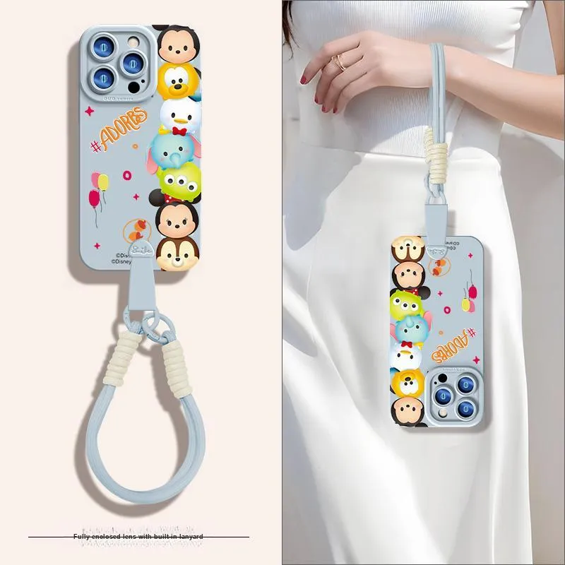 Disney Phone Cases-13