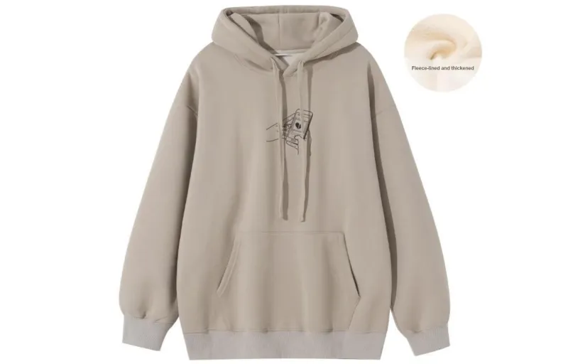 YATSI Sweatshirts Unisex-21