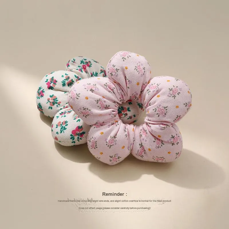 CHIMERA Fabric Hair Tie Women's-4