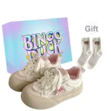 Burgundy+Exclusive Shoe Box+Gift Socks