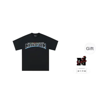 MR.ENJOYDA MONEY T Shirts Unisex