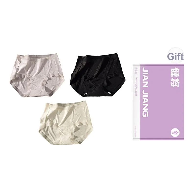 Master Underpants Women's Shopping Bag 3 Pack-9