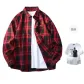 Red+White T-Shirt