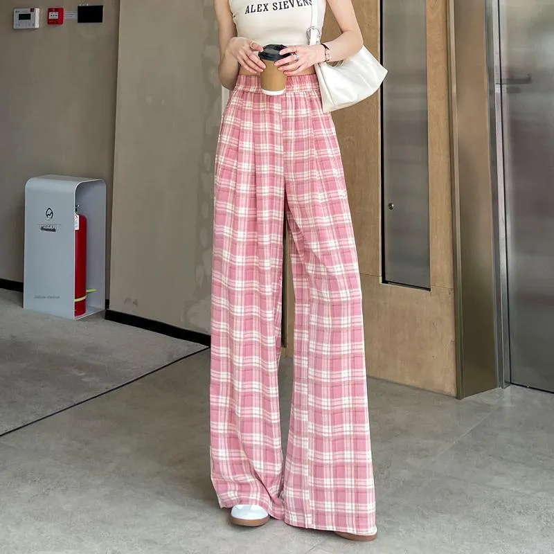 SITOL Casual Pants Women's-3